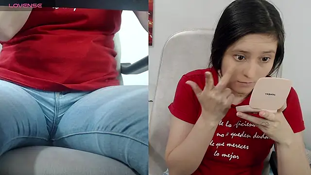 tania sweet   online show from 20, 7, 2026