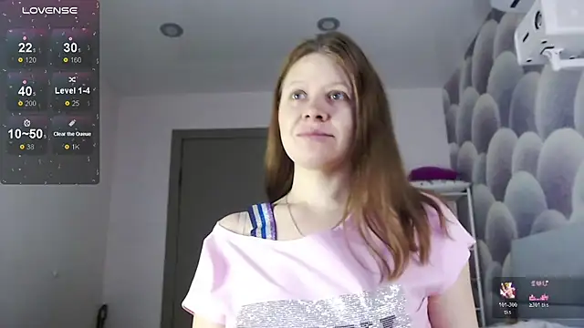 alekasamui online show from 17, 12, 2025