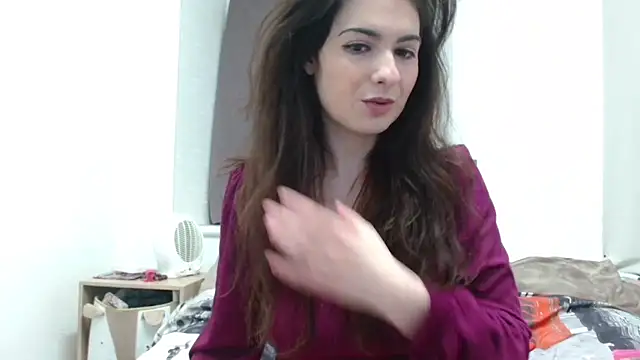 desirmiss1 online show from 19, 2, 2026