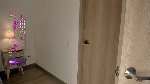 GoddessLinda04 online show from 22, 2, 2025