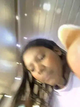 Tayra Siny online show from 22, 1, 2025