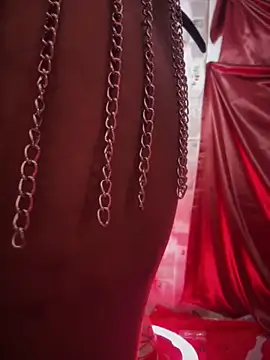 Tayra Siny online show from 15, 2, 2025