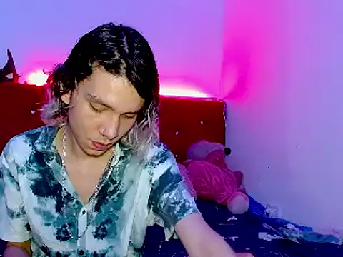 Snapshot of LAICK_01 chatting on 2, 12, 2024 LAICK 01 online show from 2, 12, 2024