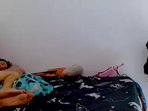 Snapshot of LAICK_01 chatting on 8, 12, 2024 LAICK 01 online show from 8, 12, 2024