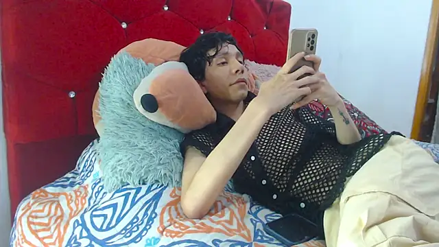 LAICK 01 online show from 9, 4, 2026