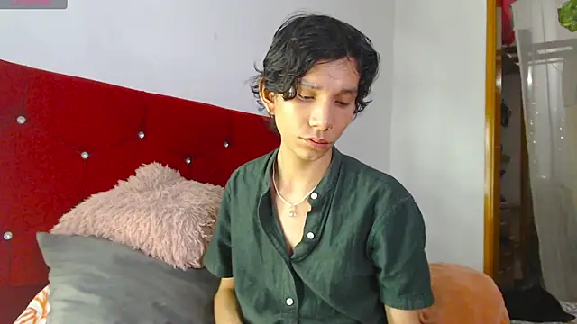 LAICK 01 online show from 18, 4, 2026