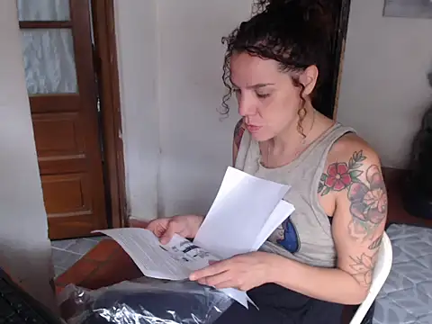 Snapshot of deftoolceles chatting on 27, 3, 2026 deftoolceles online show from 27, 3, 2026