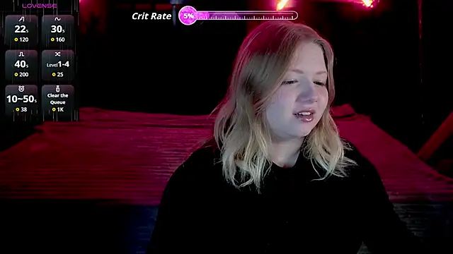 Snapshot of Tinker_Belll chatting on 20, 11, 2025 Tinker Belll online show from 20, 11, 2025