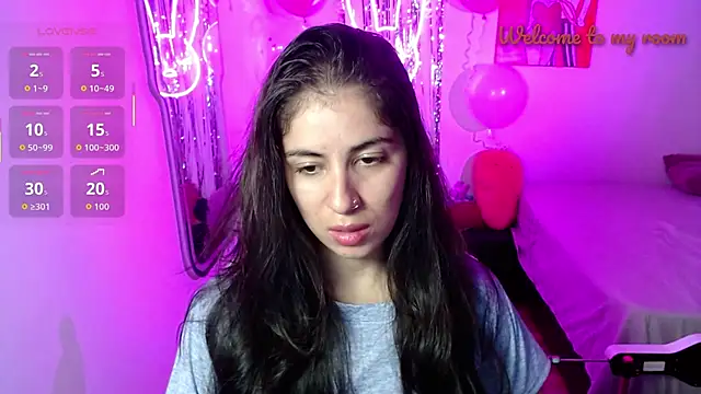 Snapshot of valentina_angel chatting on 12, 3, 2026 valentina angel online show from 12, 3, 2026