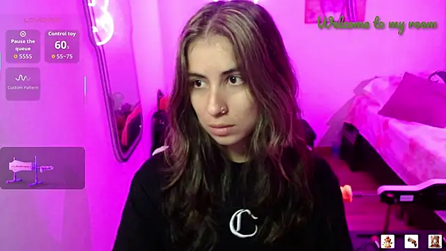 Snapshot of valentina_angel chatting on 23, 3, 2026 valentina angel online show from 23, 3, 2026