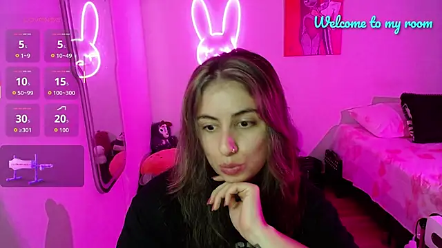 Snapshot of valentina_angel chatting on 3, 4, 2026 valentina angel online show from 3, 4, 2026