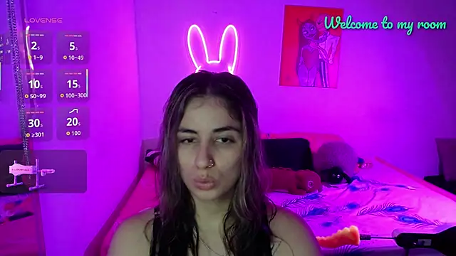 Snapshot of valentina_angel chatting on 2, 5, 2026 valentina angel online show from 2, 5, 2026