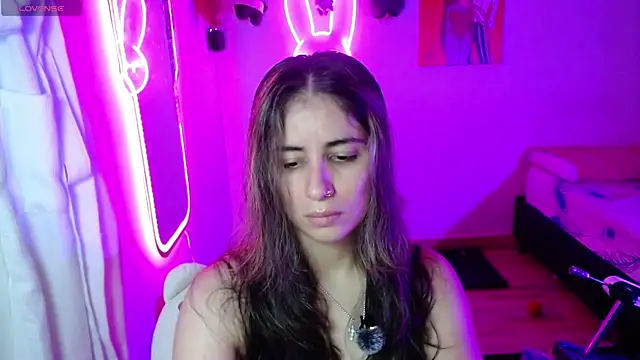 valentina angel online show from 13, 6, 2026