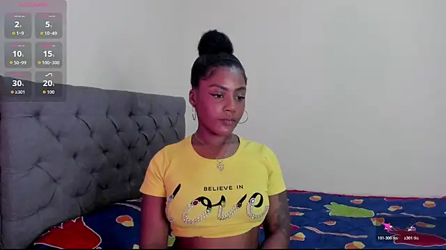 Snapshot of ashantib19 chatting on 8, 2, 2026 ashantib19 online show from 8, 2, 2026