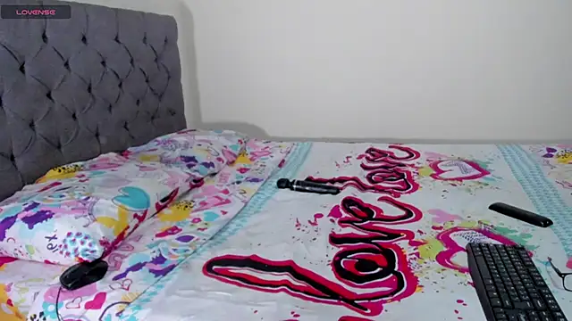 Snapshot of ashantib19 chatting on 24, 2, 2026 ashantib19 online show from 24, 2, 2026