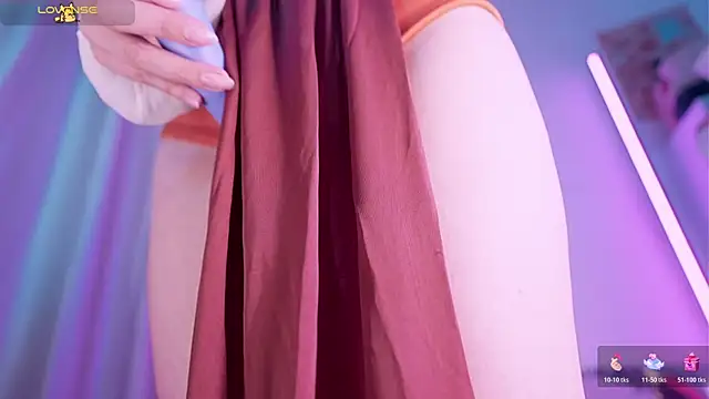 Asuka langleysoryu online show from 20, 11, 2025