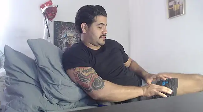 Snapshot of _Coddygold_ chatting on 21, 12, 2024  Coddygold  online show from 21, 12, 2024