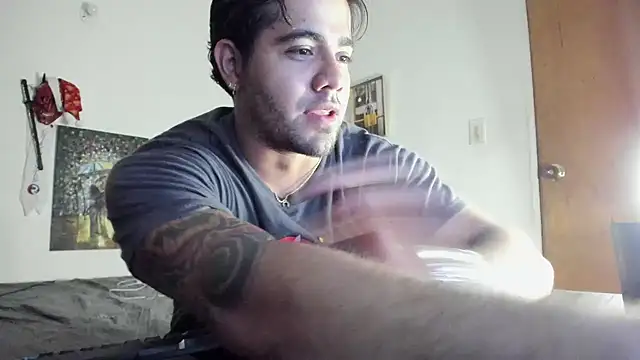 Snapshot of _Coddygold_ chatting on 26, 12, 2024  Coddygold  online show from 26, 12, 2024