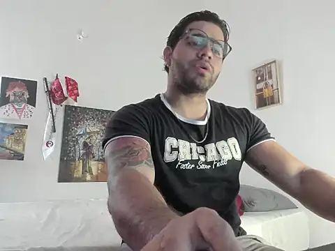 Snapshot of _Coddygold_ chatting on 31, 12, 2024  Coddygold  online show from 31, 12, 2024