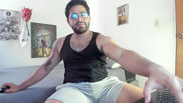 Snapshot of _Coddygold_ chatting on 11, 1, 2025  Coddygold  online show from 11, 1, 2025