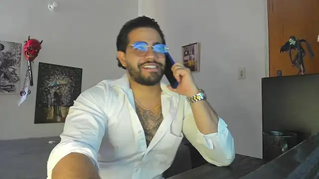 Snapshot of _Coddygold_ chatting on 18, 1, 2025  Coddygold  online show from 18, 1, 2025