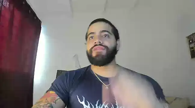 Snapshot of _Coddygold_ chatting on 27, 2, 2025  Coddygold  online show from 27, 2, 2025