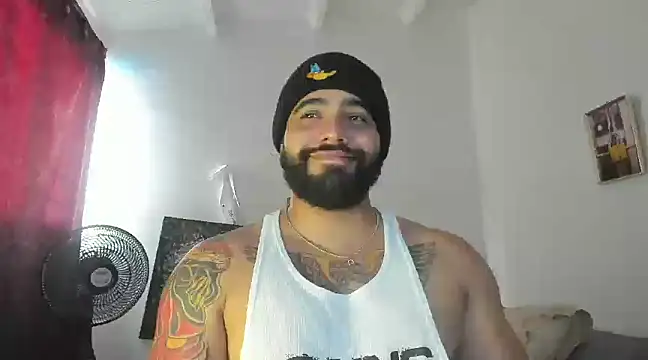 Snapshot of _Coddygold_ chatting on 3, 3, 2025  Coddygold  online show from 3, 3, 2025