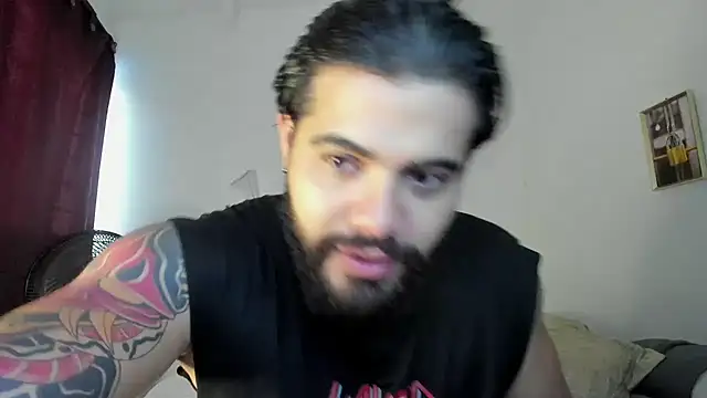 Snapshot of _Coddygold_ chatting on 4, 3, 2025  Coddygold  online show from 4, 3, 2025