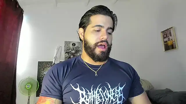 Snapshot of _Coddygold_ chatting on 11, 3, 2025  Coddygold  online show from 11, 3, 2025