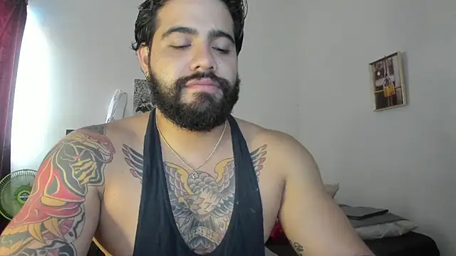 Snapshot of _Coddygold_ chatting on 12, 3, 2025  Coddygold  online show from 12, 3, 2025