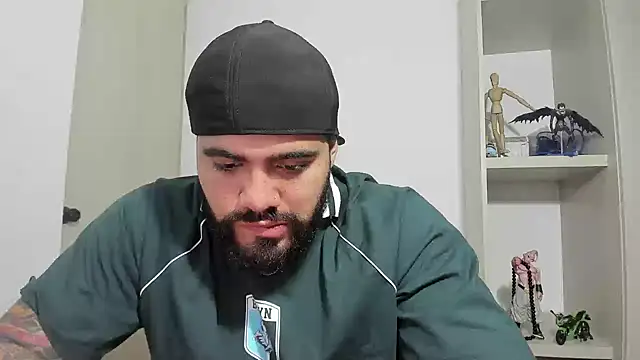 Snapshot of _Coddygold_ chatting on 18, 9, 2025  Coddygold  online show from 18, 9, 2025