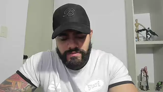 Snapshot of _Coddygold_ chatting on 1, 10, 2025  Coddygold  online show from 1, 10, 2025