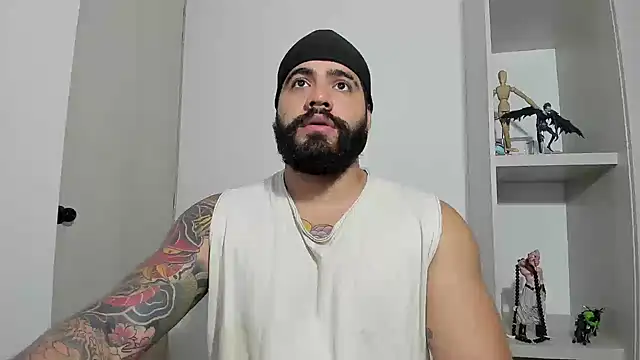 Snapshot of _Coddygold_ chatting on 7, 10, 2025  Coddygold  online show from 7, 10, 2025
