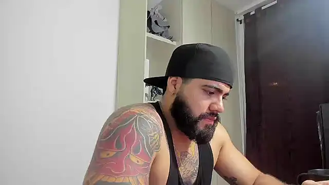 Snapshot of _Coddygold_ chatting on 16, 10, 2025  Coddygold  online show from 16, 10, 2025