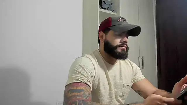 Snapshot of _Coddygold_ chatting on 18, 10, 2025  Coddygold  online show from 18, 10, 2025
