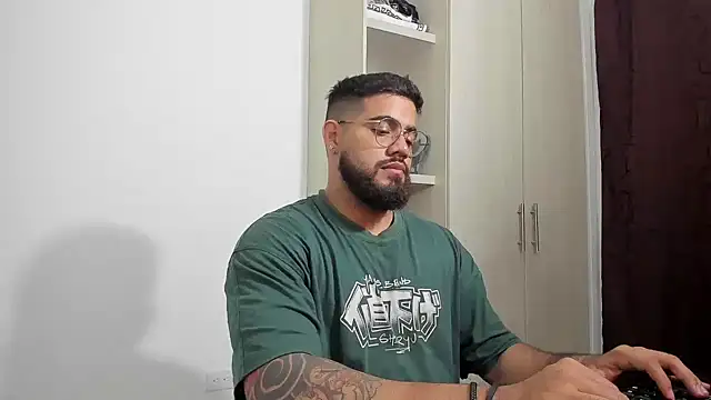  Coddygold  online show from 12, 1, 2026