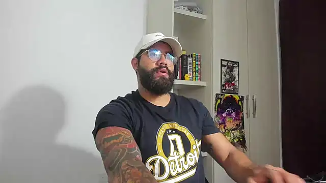  Coddygold  online show from 7, 4, 2026