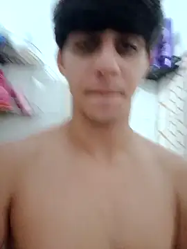 DaviFerreira3 online show from 17, 3, 2026