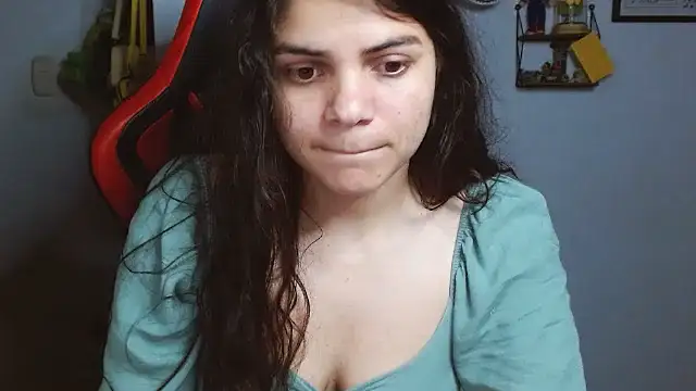 Nikkykora15 online show from 7, 1, 2025