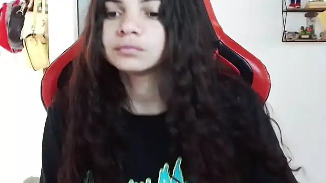 Nikkykora15 online show from 8, 1, 2025