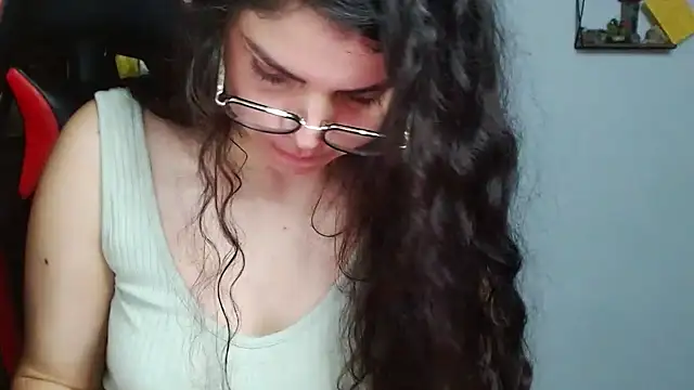 Nikkykora15 online show from 10, 1, 2025