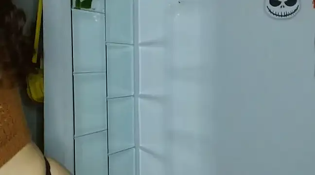 Nikkykora15 online show from 11, 1, 2025