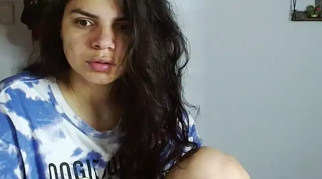 Nikkykora15 online show from 11, 1, 2025