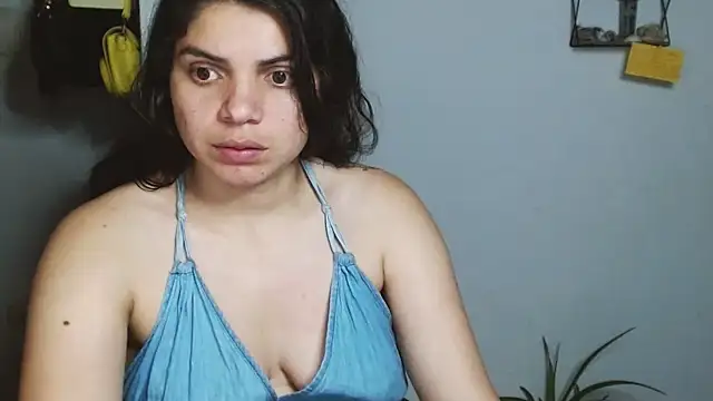 Nikkykora15 online show from 24, 1, 2025