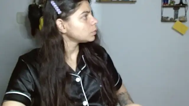 Nikkykora15 online show from 6, 2, 2025