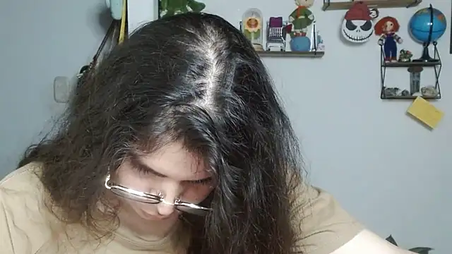 Nikkykora15 online show from 12, 2, 2025