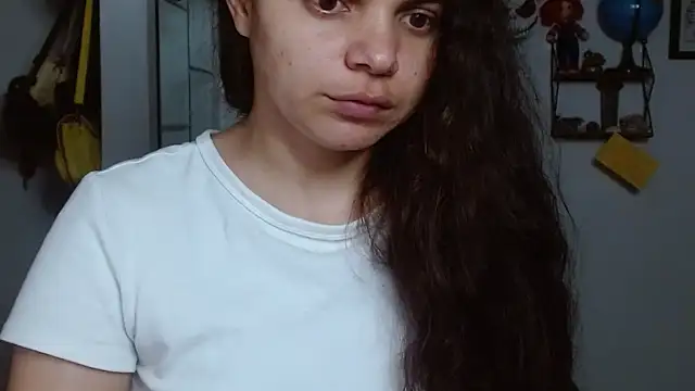 Nikkykora15 online show from 13, 2, 2025