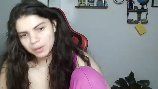 Nikkykora15 online show from 22, 2, 2025