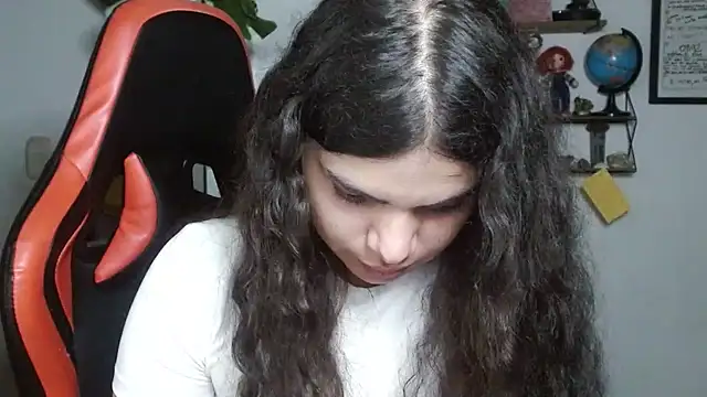 Nikkykora15 online show from 23, 2, 2025