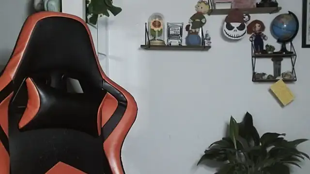 Nikkykora15 online show from 15, 3, 2025